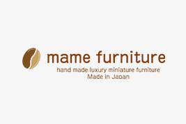 mame furnitureミニチュアクラフト教室